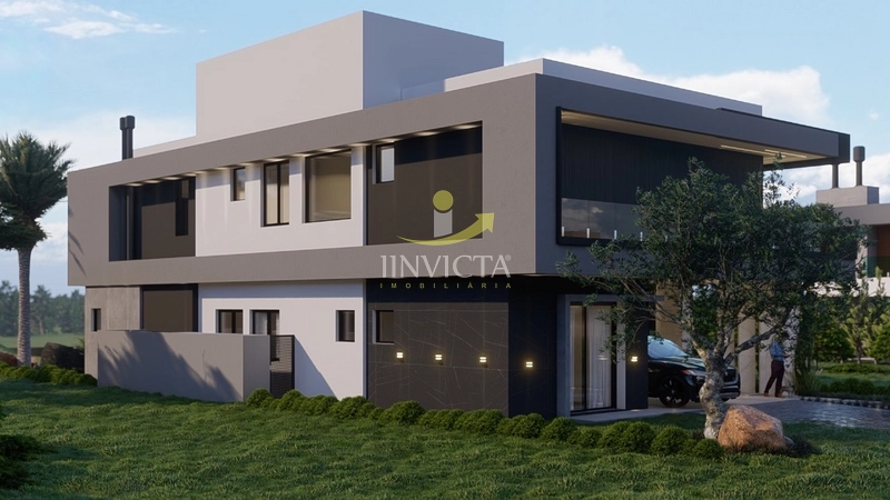 Casa de luxo com 6 suítes, piscina e deck exclusivo na lagoa: 3ª foto da galeria de imagens do imóvel