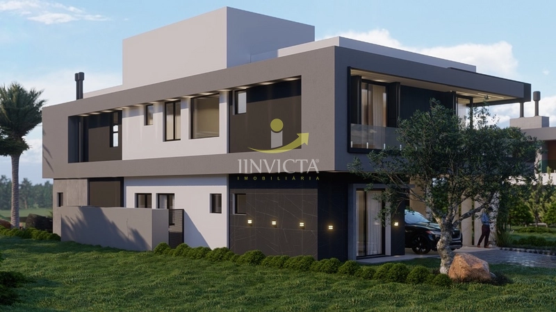 Casa de luxo com 6 suítes, piscina e deck exclusivo na lagoa: 6ª foto da galeria de imagens do imóvel