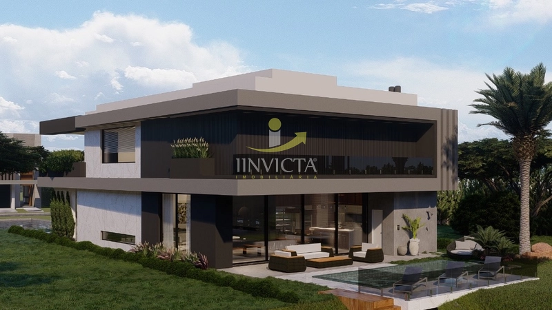 Casa de luxo com 6 suítes, piscina e deck exclusivo na lagoa: 10ª foto da galeria de imagens do imóvel