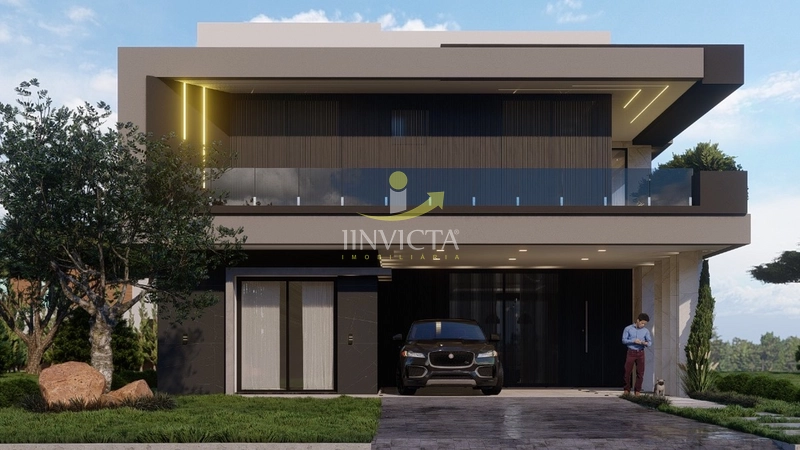 Casa de luxo com 6 suítes, piscina e deck exclusivo na lagoa: 9ª foto da galeria de imagens do imóvel