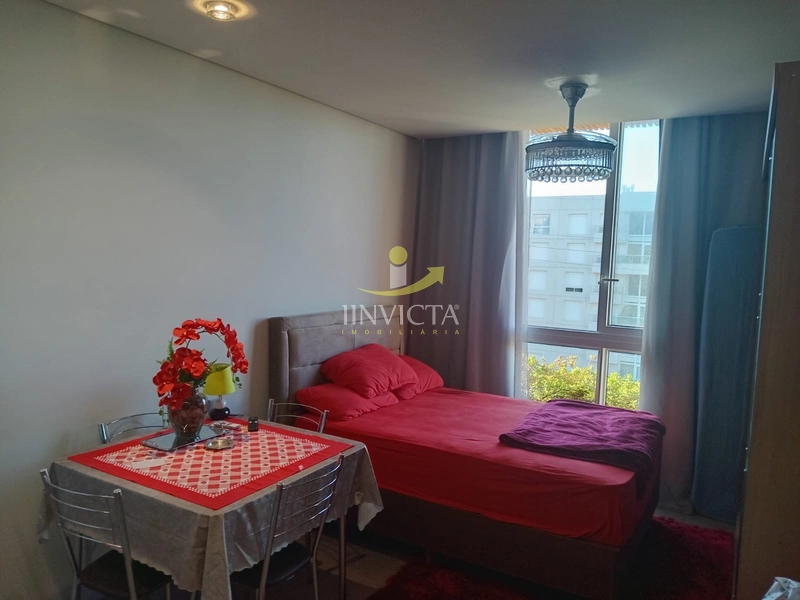 Loft mobiliado em Atlântida — venda ou locação anual: 4ª foto da galeria de imagens do imóvel