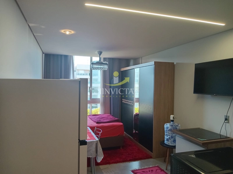 Loft mobiliado em Atlântida — venda ou locação anual: 2ª foto da galeria de imagens do imóvel