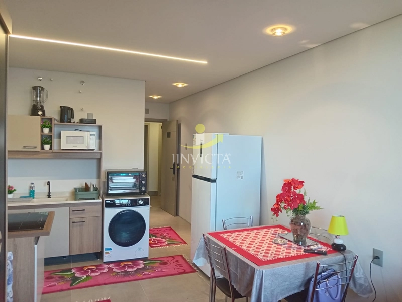 Loft mobiliado em Atlântida — venda ou locação anual: 7ª foto da galeria de imagens do imóvel