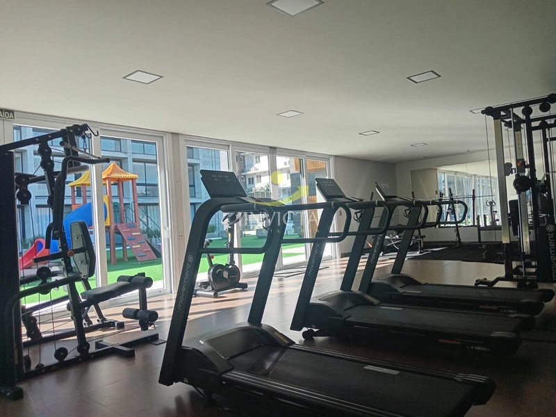 Loft mobiliado em Atlântida — venda ou locação anual: 19ª foto da galeria de imagens do imóvel