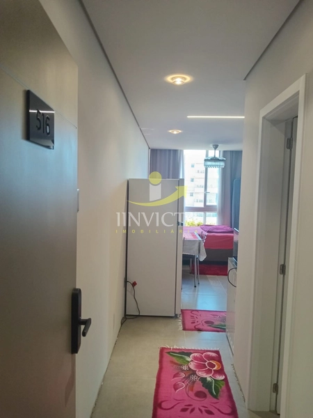 Loft mobiliado em Atlântida — venda ou locação anual: 8ª foto da galeria de imagens do imóvel