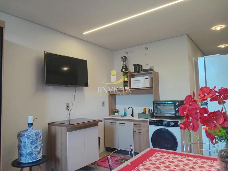 Loft mobiliado em Atlântida — venda ou locação anual: 5ª foto da galeria de imagens do imóvel