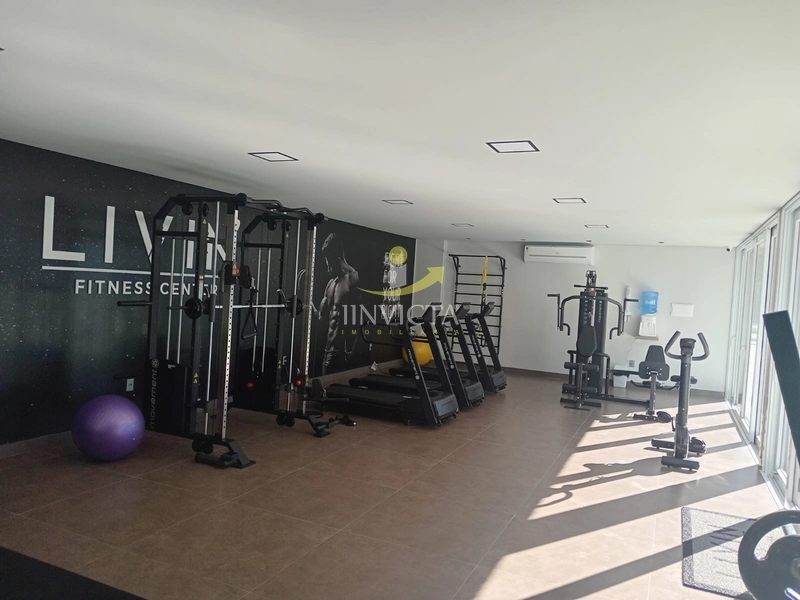 Loft mobiliado em Atlântida — venda ou locação anual: 21ª foto da galeria de imagens do imóvel