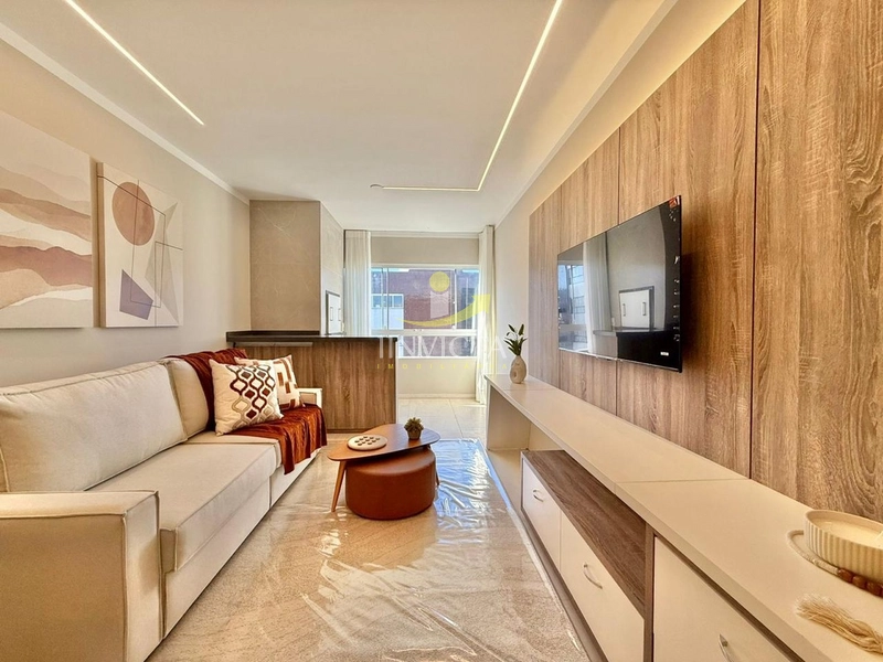 exclusividade e conforto em apartamento moderno no bairro Navegantes.: 4ª foto da galeria de imagens do imóvel