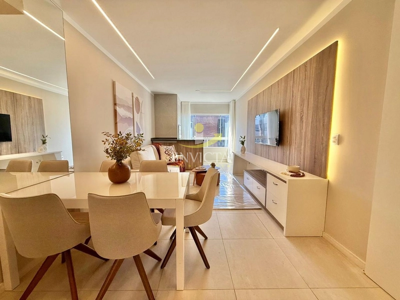 exclusividade e conforto em apartamento moderno no bairro Navegantes.: 3ª foto da galeria de imagens do imóvel