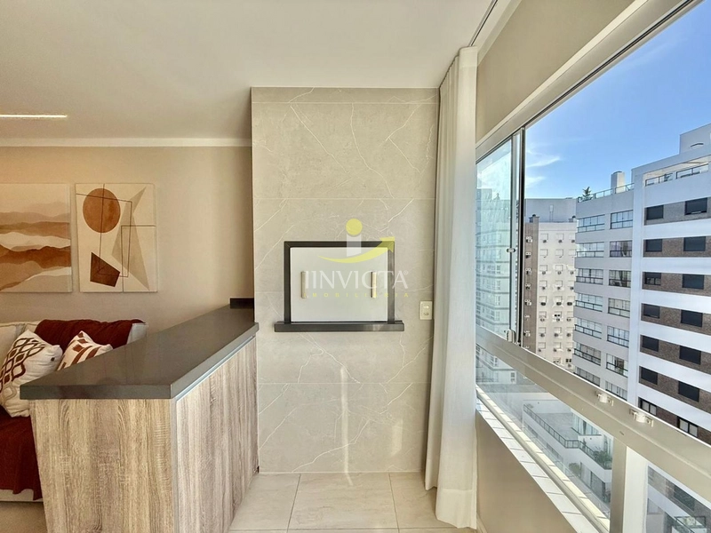 exclusividade e conforto em apartamento moderno no bairro Navegantes.: 9ª foto da galeria de imagens do imóvel