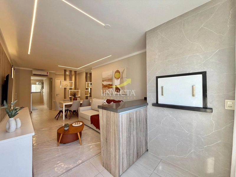 exclusividade e conforto em apartamento moderno no bairro Navegantes.: 5ª foto da galeria de imagens do imóvel