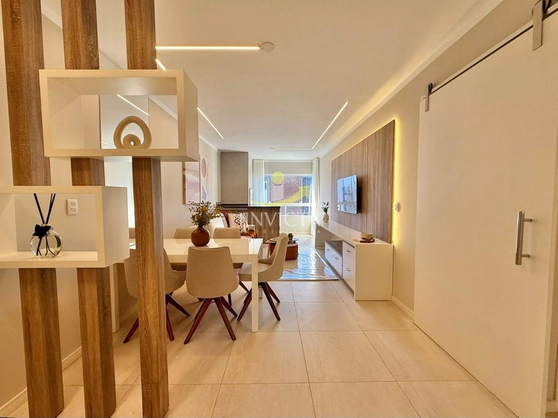 exclusividade e conforto em apartamento moderno no bairro Navegantes.: 2ª foto da galeria de imagens do imóvel