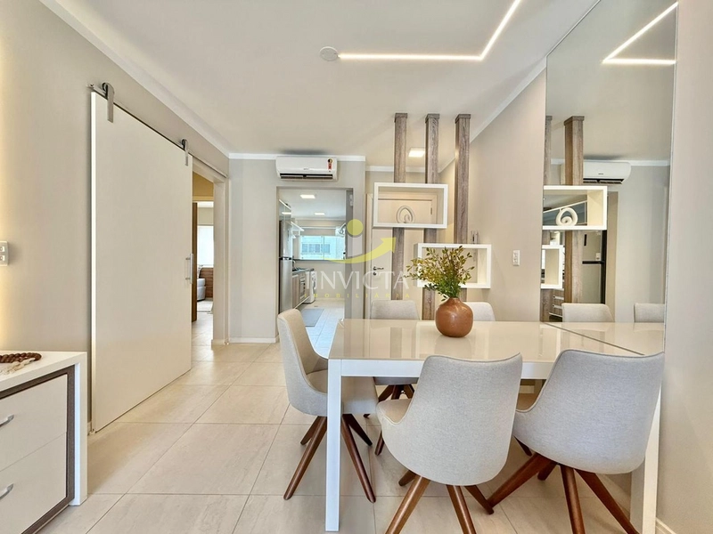 exclusividade e conforto em apartamento moderno no bairro Navegantes.: 6ª foto da galeria de imagens do imóvel