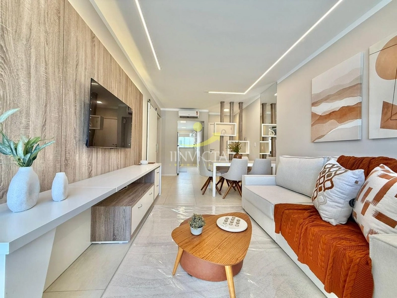 exclusividade e conforto em apartamento moderno no bairro Navegantes.: 7ª foto da galeria de imagens do imóvel