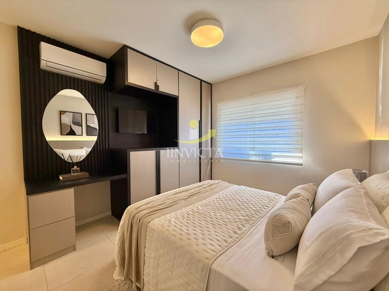 exclusividade e conforto em apartamento moderno no bairro Navegantes.: 13ª foto da galeria de imagens do imóvel