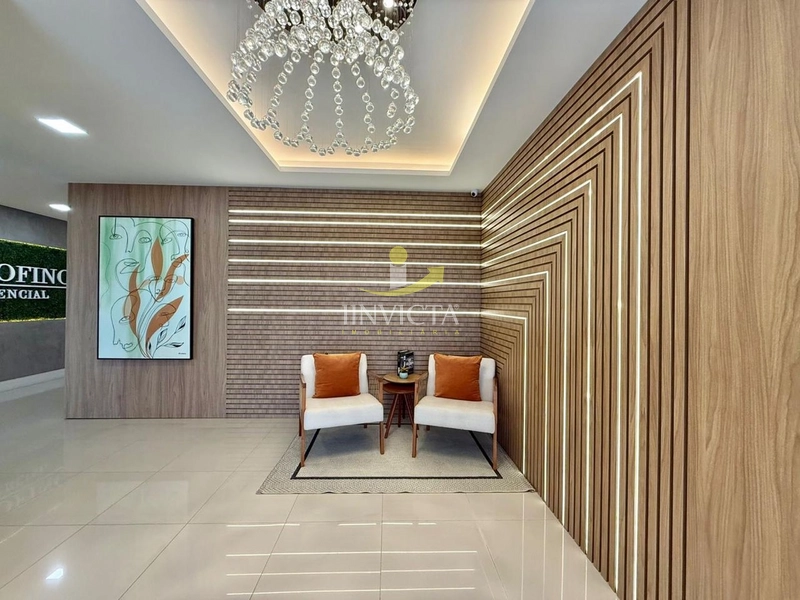 exclusividade e conforto em apartamento moderno no bairro Navegantes.: 20ª foto da galeria de imagens do imóvel