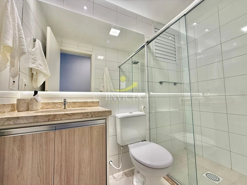 exclusividade e conforto em apartamento moderno no bairro Navegantes.: 17ª foto da galeria de imagens do imóvel