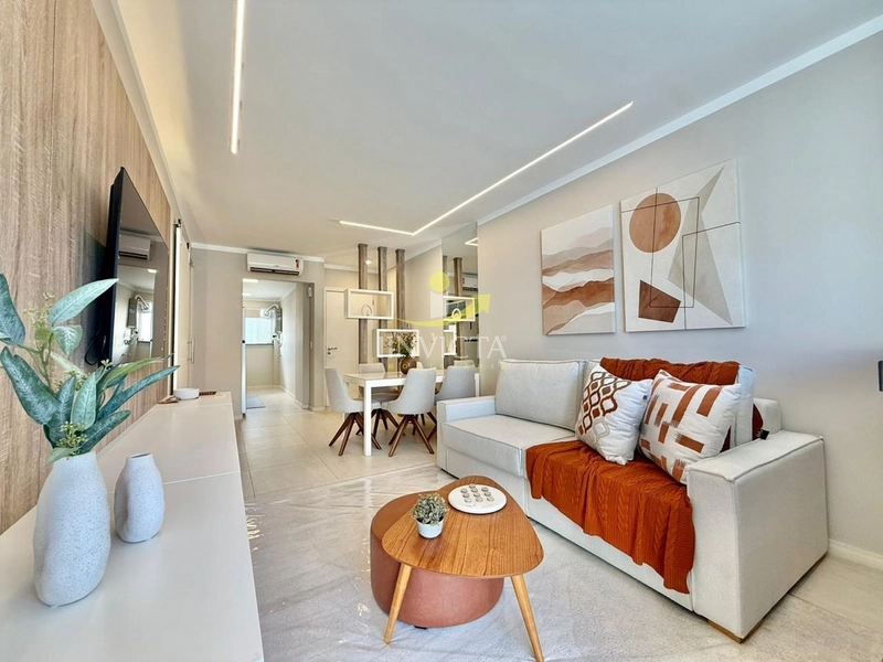 exclusividade e conforto em apartamento moderno no bairro Navegantes.: 8ª foto da galeria de imagens do imóvel