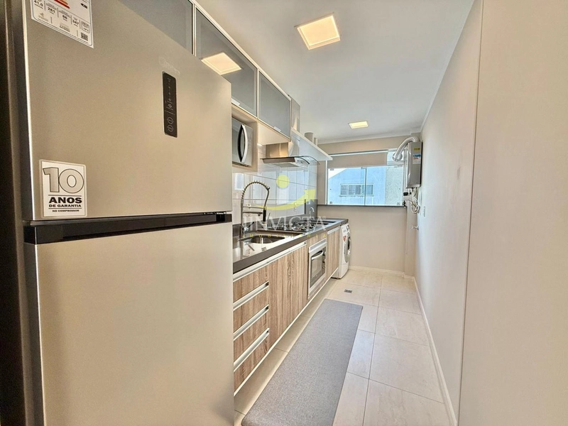 exclusividade e conforto em apartamento moderno no bairro Navegantes.: 12ª foto da galeria de imagens do imóvel