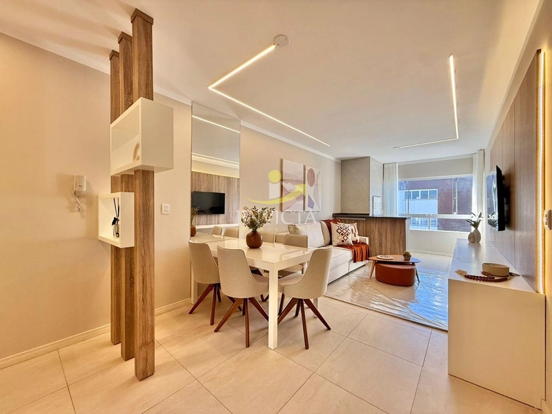 exclusividade e conforto em apartamento moderno no bairro Navegantes.: 1ª foto da galeria de imagens do imóvel