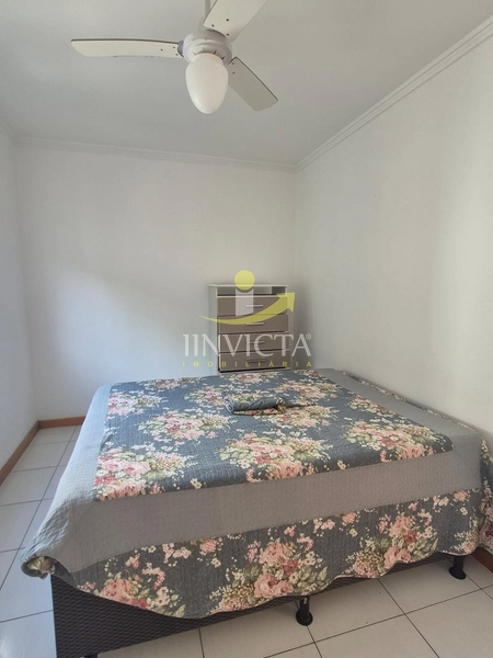 Apartamento para locação anual, Bairro Zona Nova: 11ª foto da galeria de imagens do imóvel