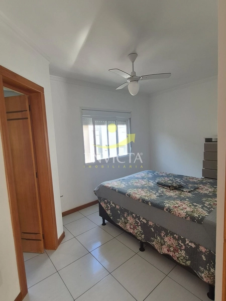 Apartamento para locação anual, Bairro Zona Nova: 10ª foto da galeria de imagens do imóvel
