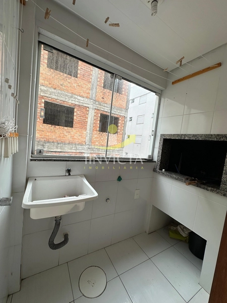 Locação Anual – Apartamento Mobiliado de 2 Dormitórios, Sendo 1 Suíte.: 7ª foto da galeria de imagens do imóvel