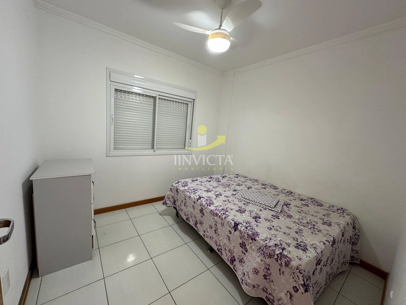 Locação Anual – Apartamento Mobiliado de 2 Dormitórios, Sendo 1 Suíte.: 9ª foto da galeria de imagens do imóvel
