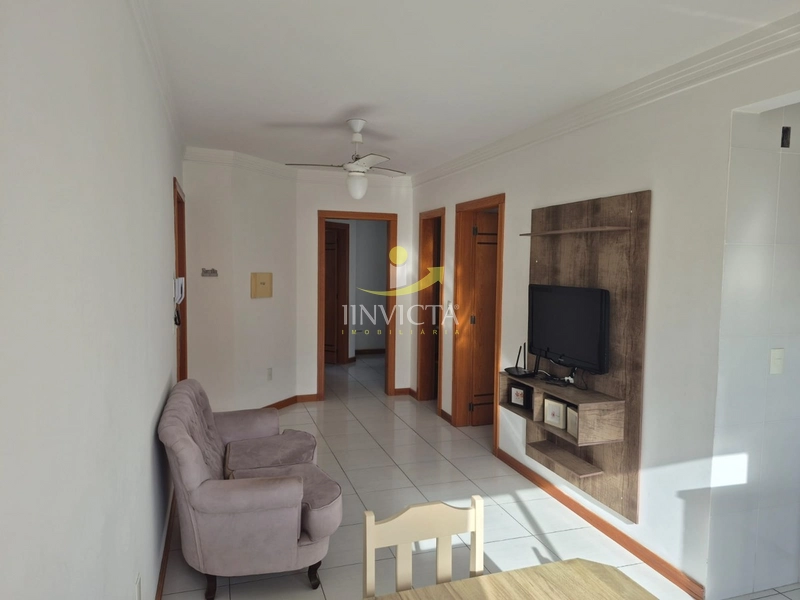Apartamento para locação anual, Bairro Zona Nova: 6ª foto da galeria de imagens do imóvel