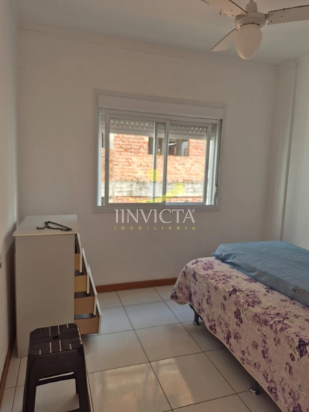 Apartamento para locação anual, Bairro Zona Nova: 7ª foto da galeria de imagens do imóvel