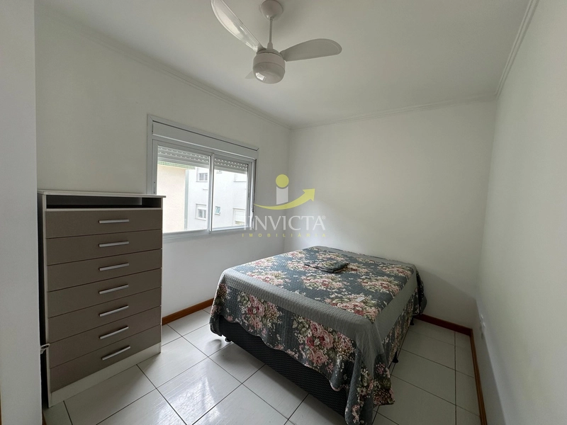 Locação Anual – Apartamento Mobiliado de 2 Dormitórios, Sendo 1 Suíte.: 10ª foto da galeria de imagens do imóvel