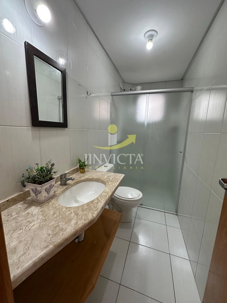 Locação Anual – Apartamento Mobiliado de 2 Dormitórios, Sendo 1 Suíte.: 8ª foto da galeria de imagens do imóvel