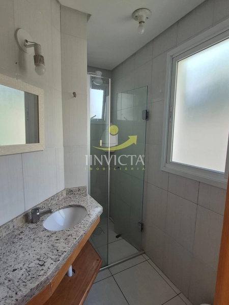 Apartamento para locação anual, Bairro Zona Nova: 12ª foto da galeria de imagens do imóvel