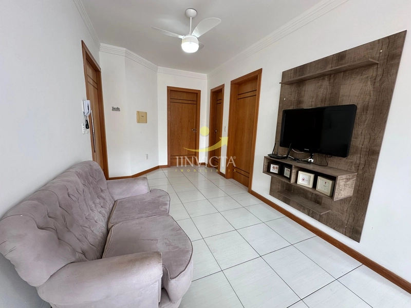 Locação Anual – Apartamento Mobiliado de 2 Dormitórios, Sendo 1 Suíte.: 3ª foto da galeria de imagens do imóvel