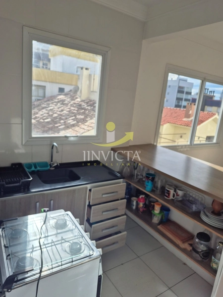 Apartamento para locação anual, Bairro Zona Nova: 9ª foto da galeria de imagens do imóvel