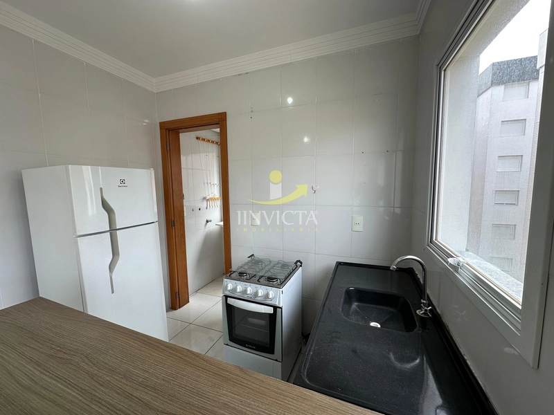 Locação Anual – Apartamento Mobiliado de 2 Dormitórios, Sendo 1 Suíte.: 6ª foto da galeria de imagens do imóvel