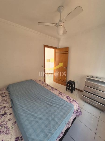 Apartamento para locação anual, Bairro Zona Nova: 8ª foto da galeria de imagens do imóvel