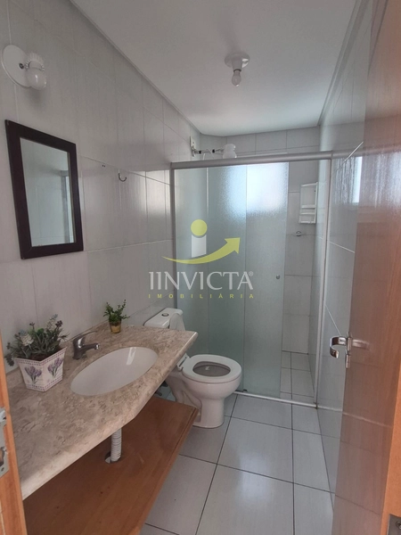 Apartamento para locação anual, Bairro Zona Nova: 13ª foto da galeria de imagens do imóvel