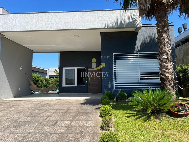 CASA EM CONDOMINIO COM PISCINA PRIVATIVA: 1ª foto da galeria de imagens do imóvel