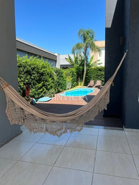 CASA EM CONDOMINIO COM PISCINA PRIVATIVA: 6ª foto da galeria de imagens do imóvel
