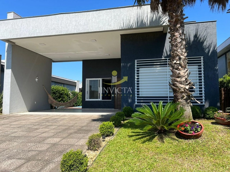 CASA EM CONDOMINIO COM PISCINA PRIVATIVA: 2ª foto da galeria de imagens do imóvel