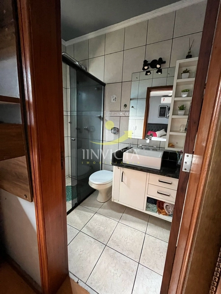 CASA COM 03 DORMITÓRIOS NO BAIRRO ZONA NOVA EM CAPÃO DA CANOA: 6ª foto da galeria de imagens do imóvel