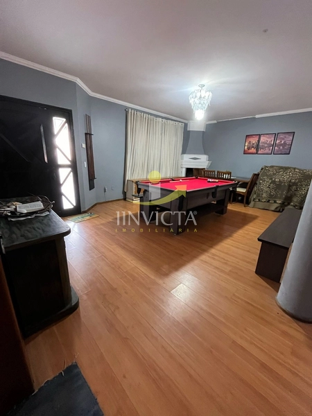 CASA COM 03 DORMITÓRIOS NO BAIRRO ZONA NOVA EM CAPÃO DA CANOA: 9ª foto da galeria de imagens do imóvel