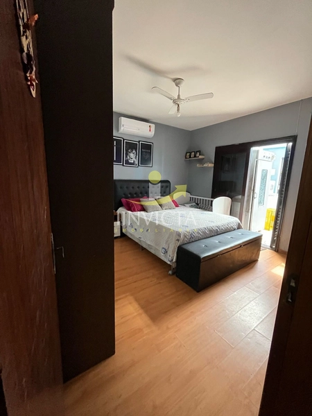 CASA COM 03 DORMITÓRIOS NO BAIRRO ZONA NOVA EM CAPÃO DA CANOA: 10ª foto da galeria de imagens do imóvel