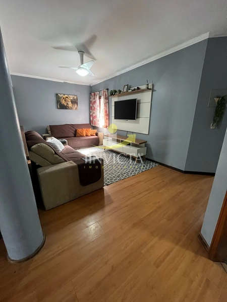 CASA COM 03 DORMITÓRIOS NO BAIRRO ZONA NOVA EM CAPÃO DA CANOA: 4ª foto da galeria de imagens do imóvel
