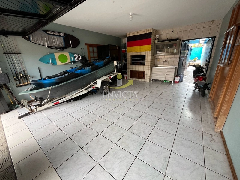 CASA COM 03 DORMITÓRIOS NO BAIRRO ZONA NOVA EM CAPÃO DA CANOA: 12ª foto da galeria de imagens do imóvel