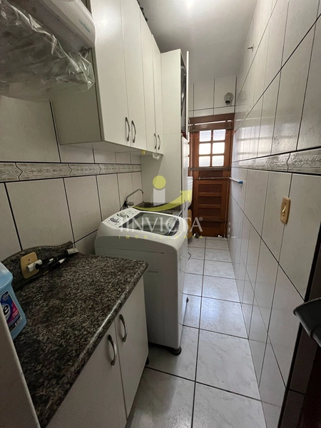 CASA COM 03 DORMITÓRIOS NO BAIRRO ZONA NOVA EM CAPÃO DA CANOA: 5ª foto da galeria de imagens do imóvel