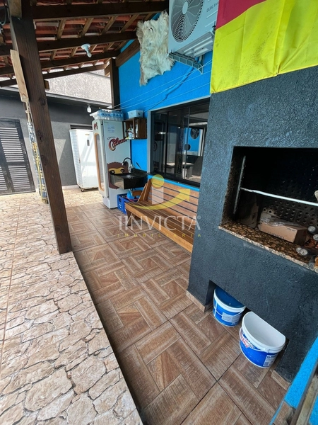CASA COM 03 DORMITÓRIOS NO BAIRRO ZONA NOVA EM CAPÃO DA CANOA: 11ª foto da galeria de imagens do imóvel