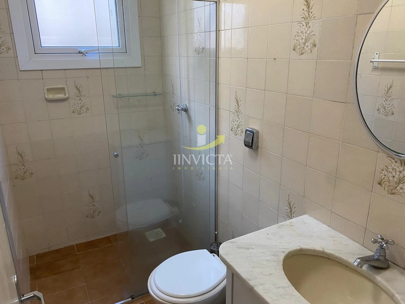 Apartamento mobiliado com suíte, sacada e 109m² de charme!: 11ª foto da galeria de imagens do imóvel