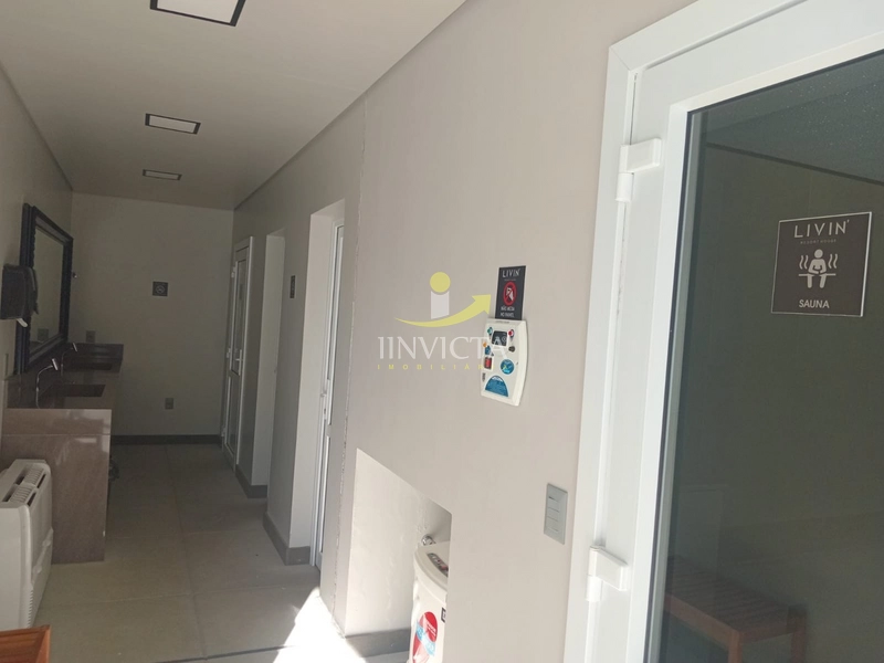 Apartamento mobiliado com suíte, sacada e 109m² de charme!: 7ª foto da galeria de imagens do imóvel